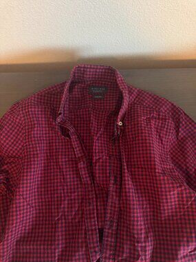 Preppy Slim Slice of Life